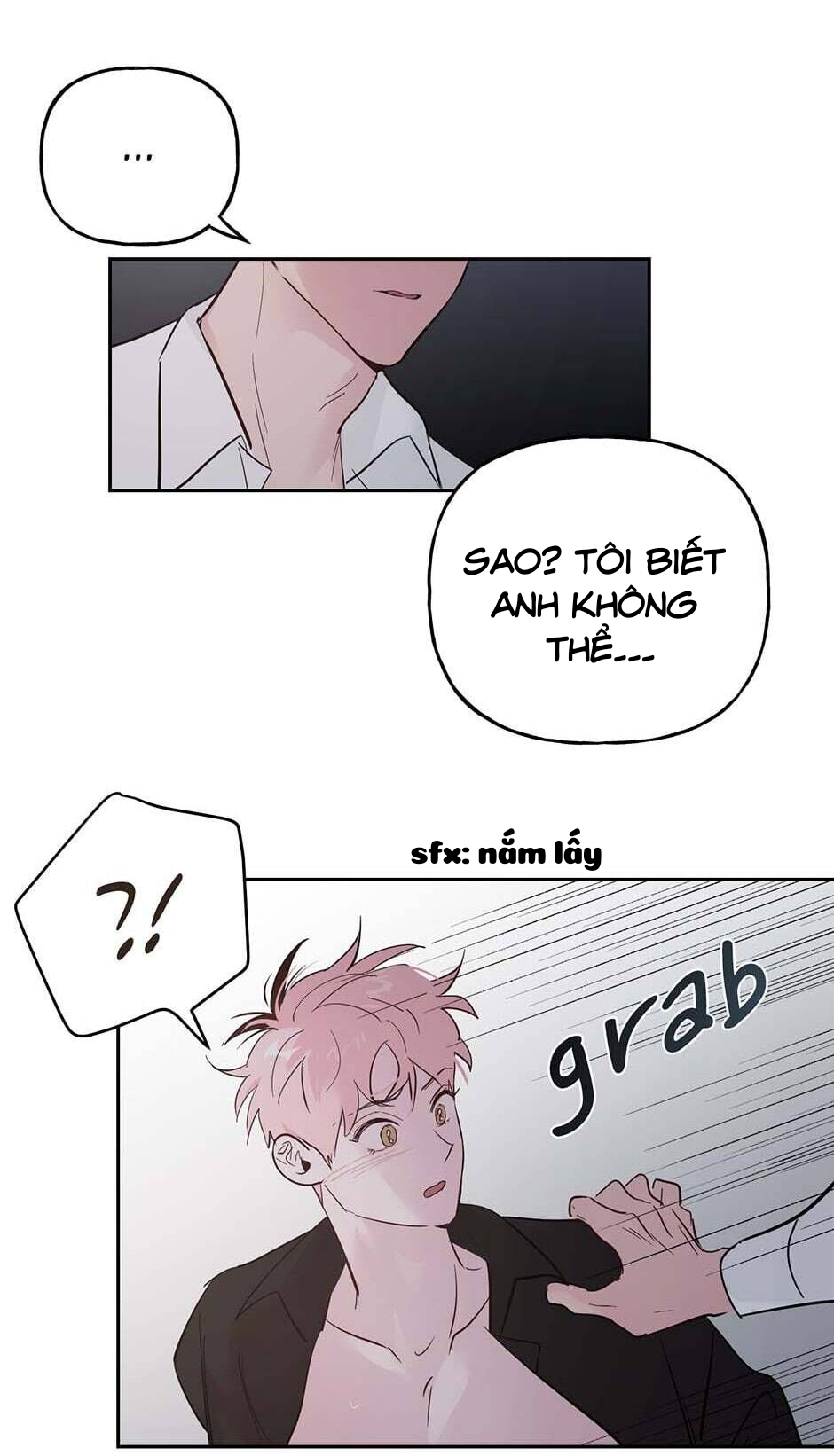 Đọc truyện Assorted Wildness - Chapter 30