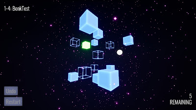 Astronomia Game Screenshot 1