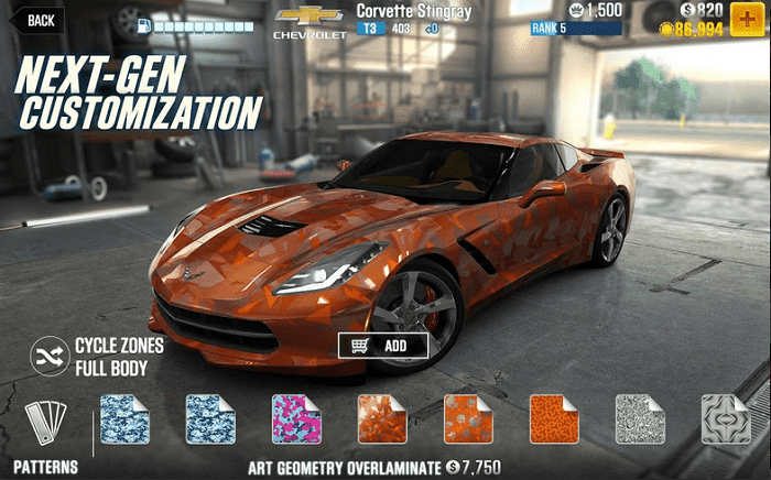 game balap mobil gratis untuk android game balap mobil gratis untuk android