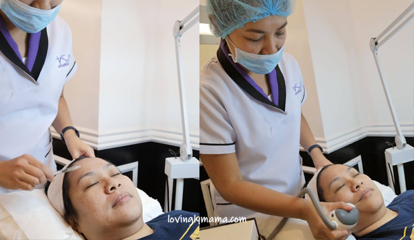 Ysa Aesthetics and Wellness - Ysa Bacolod - Ysa skin and body experts - Bacolod skin clinic - Bacolod mommy blogger - YSA skin and body experts - YSA skin care - Glutamax - Bacolod blogger - Bacolod City - Bacolod skin care clinic - diode - vitamin C serum