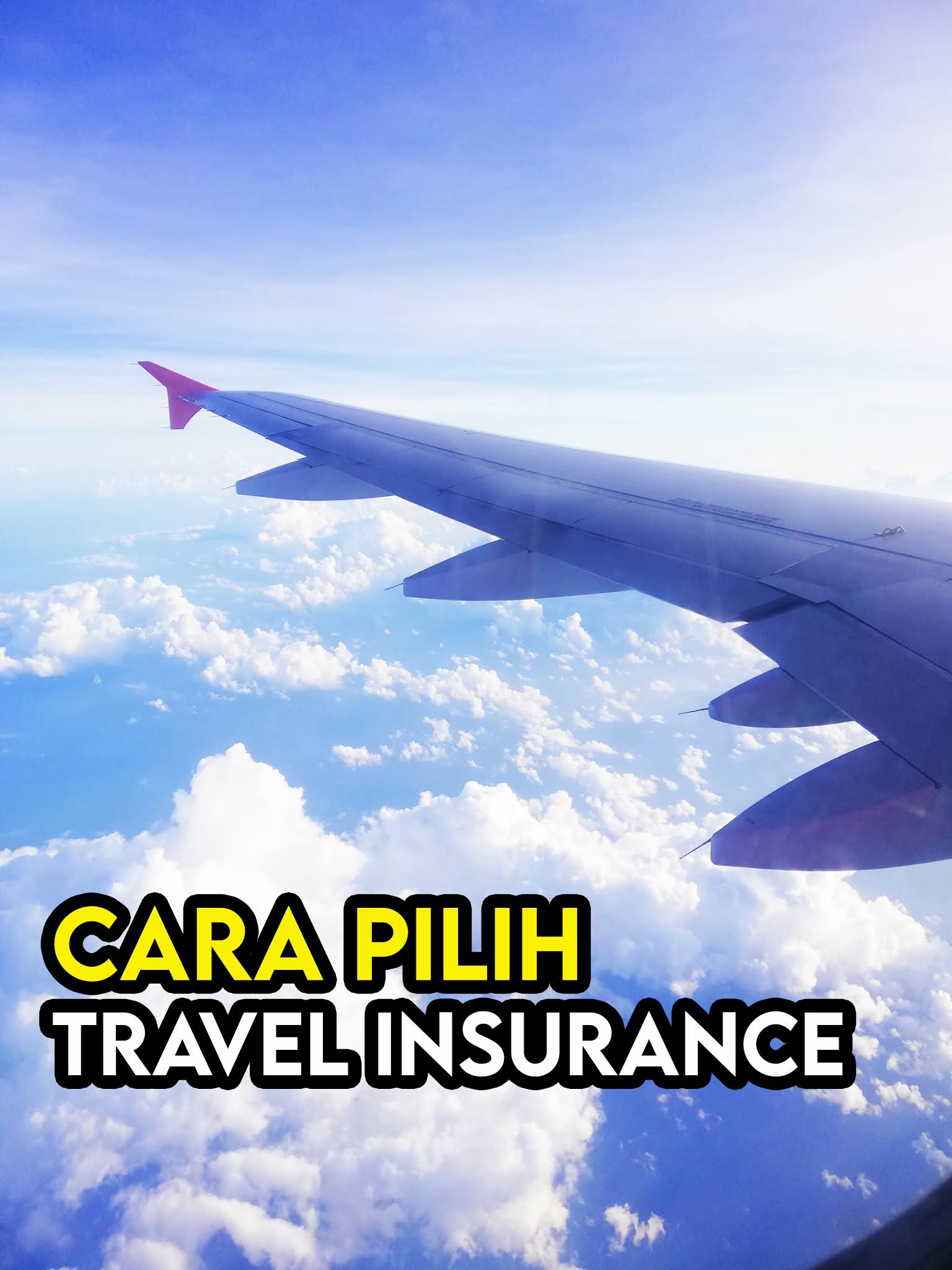 travel insurance ke indonesia