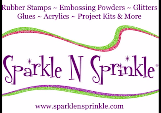 Sparkle N Sprinkle
