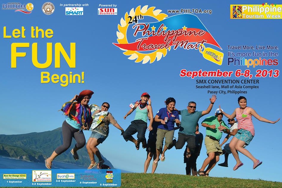 national tourism month philippines