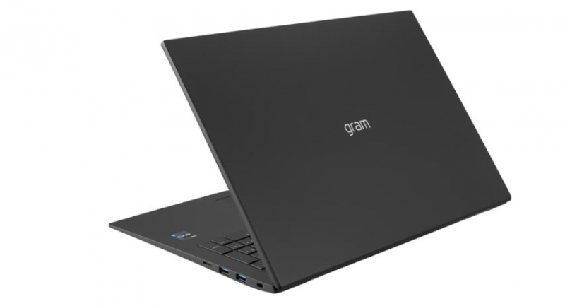 Laptop LG Gram 2022 17Z90Q-G.AH78A5 (Core™️ i7-1260P/16GB/1TB/Iris Xe Graphics/17 inch/Windows 11 Home/Black) - Chính Hãng