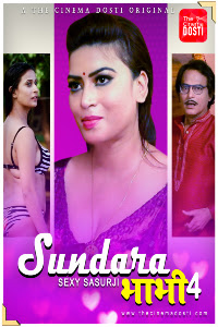 Sundra Bhabhi 4 (2020) | x264 WEB-DL | 720p Hindi Hot Video | Cinemadosti Short Films | Download | Watch Online