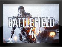 Battlefield 4 Hack