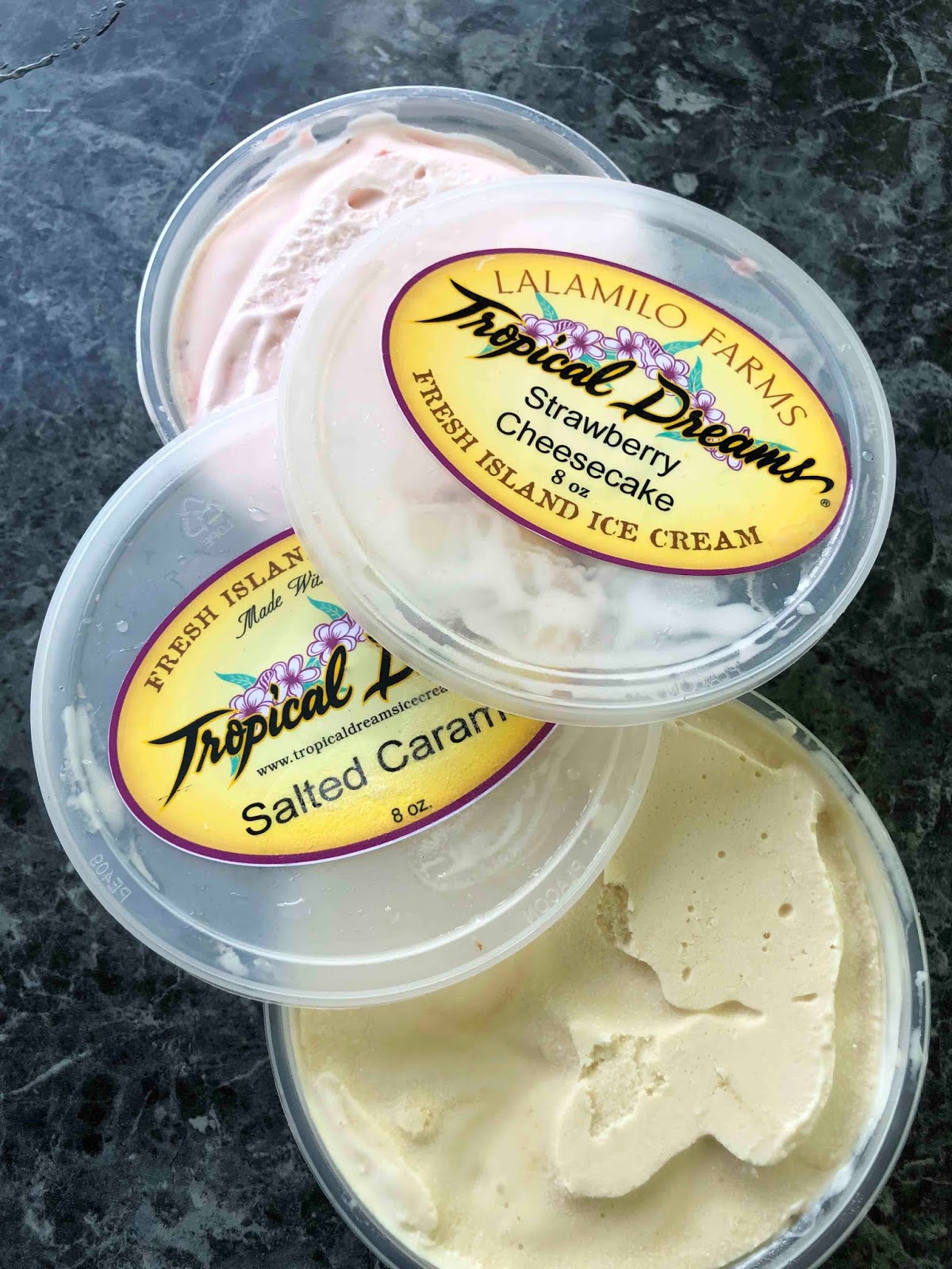 Hawaii Mom Blog: Visit Big Island: Ice Cream at the Woodshop Gallery