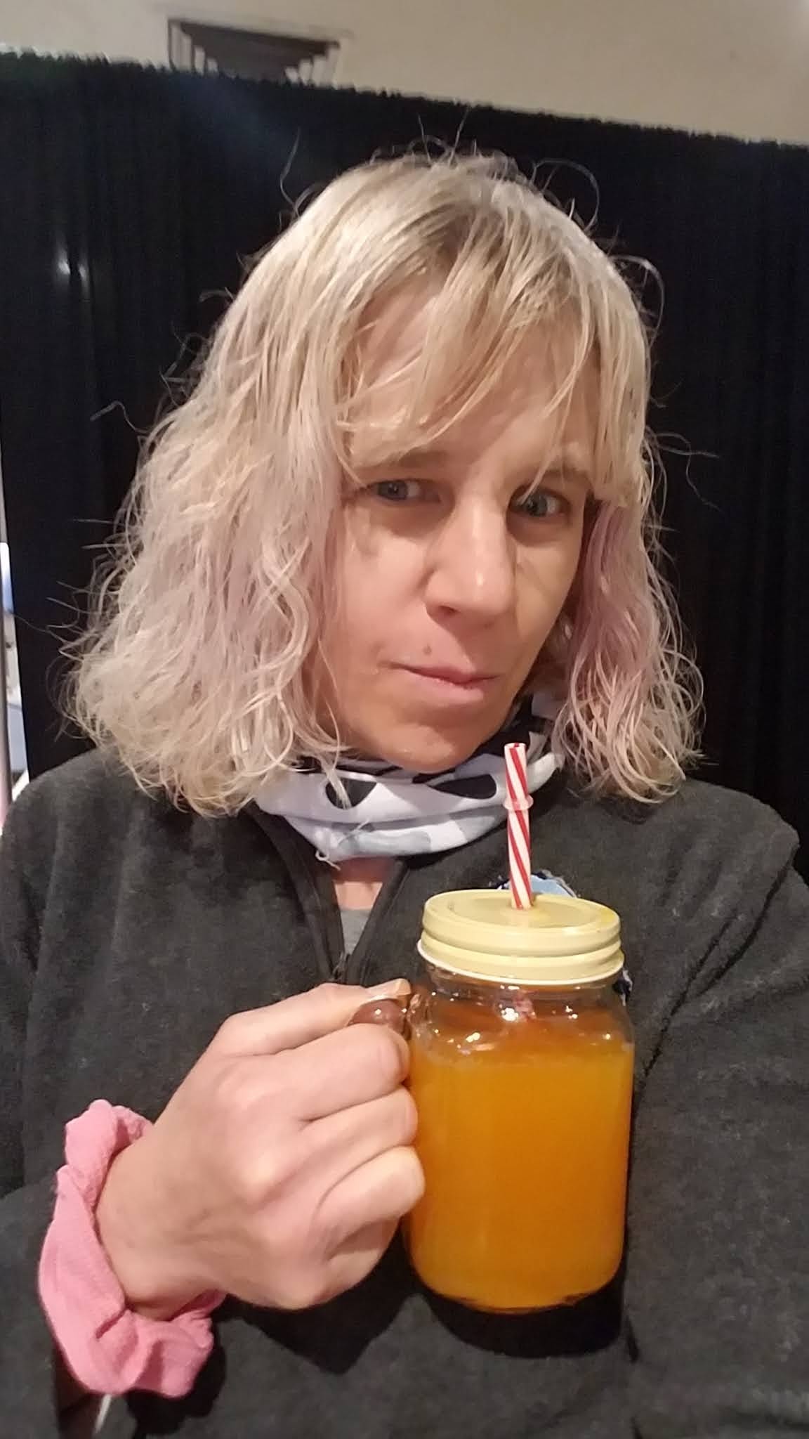 Use code TARA20 to purchase Liquid Einstein HERE