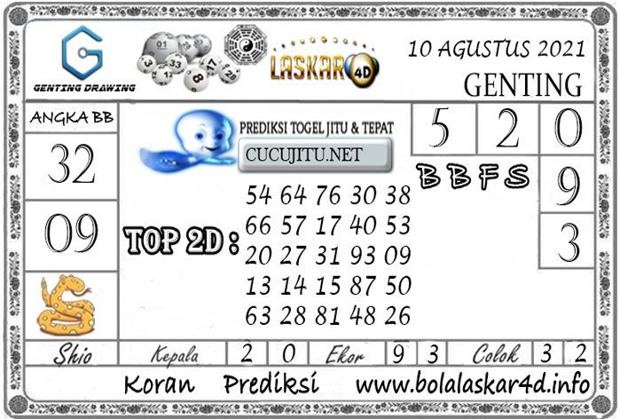 Togel Genting Hari Ini Syair 234 Jitu Togel Genting Hari Ini Syair 234 Jitu