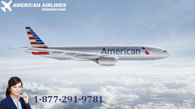 American Airlines Reservations