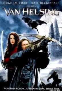 Van Helsing: O Caçador de Monstros