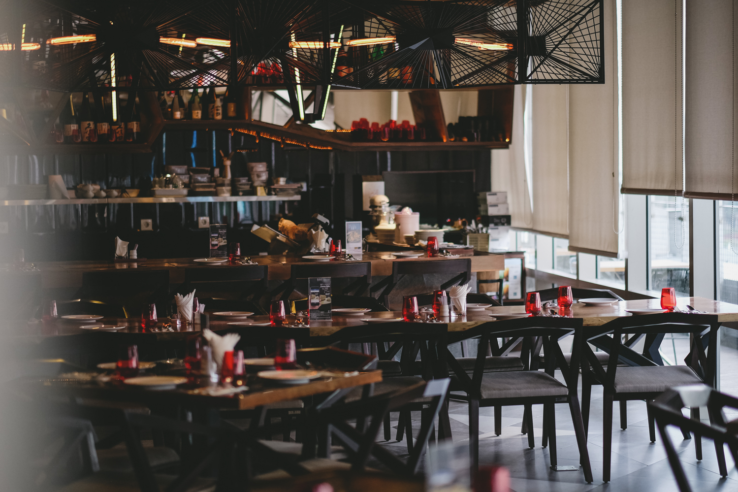 BAM! TAPAS AND SAKE BAR JAKARTA eatandtreats Indonesian Food and