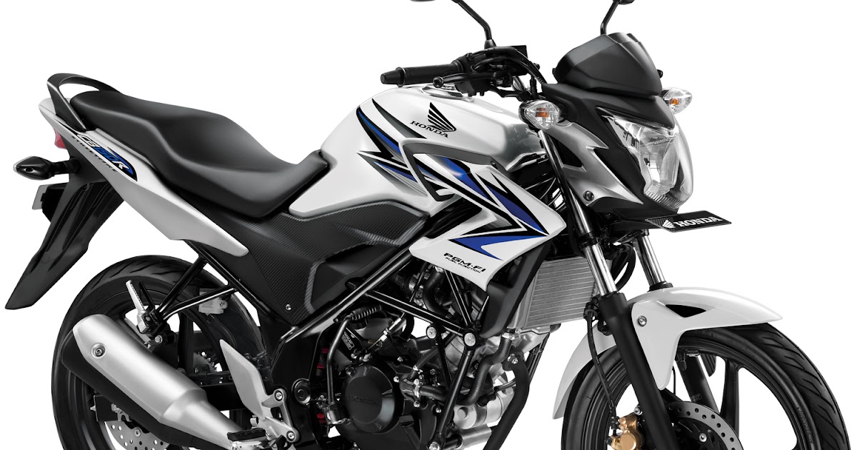 eas *Honda CB150R StreetFire