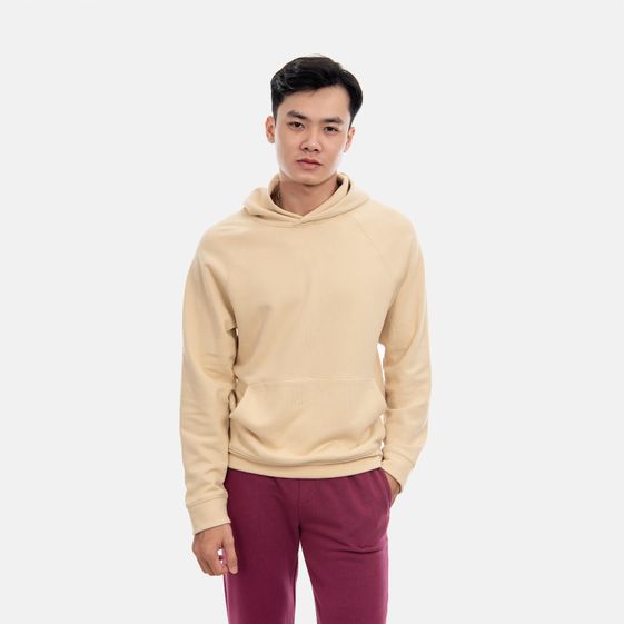 ÁO THUN DÀI TAY REGULAR FIT AHDR15