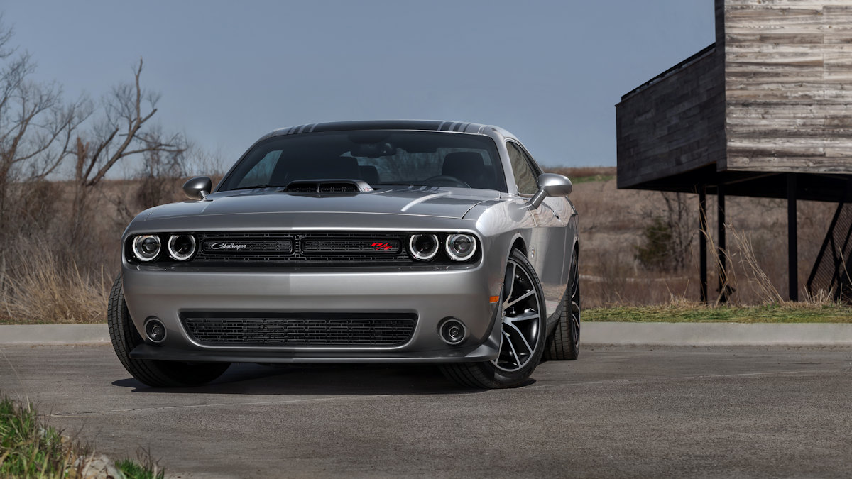The Dodge Challenger Has Been Outed as One of the Best Performance Car  Bargains in the Country  | Philippine Car News, Car Reviews,  Car Prices