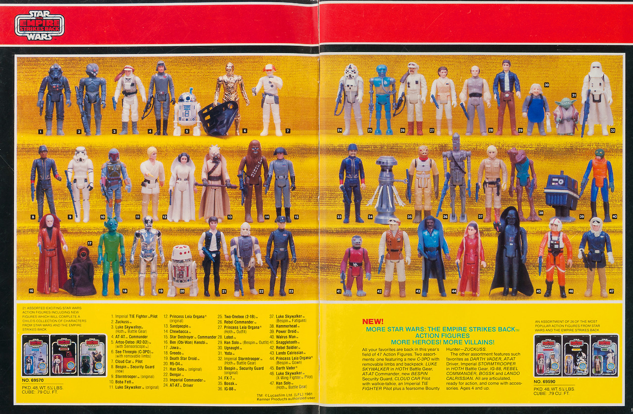 popular toys in 1982