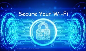 طريقة حماية شبكة الواي فاي Wi-Fi الخاصة بك ومنع اي شخص من الوصول اليها - عالم المعلومات