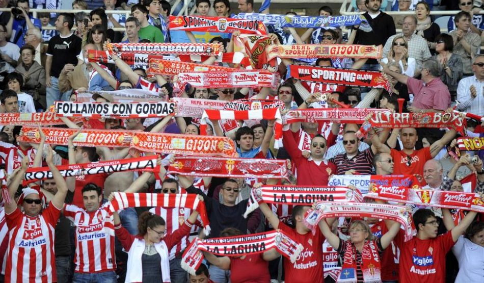 Real Sociedad San Sebastian - SPORTING GIJON