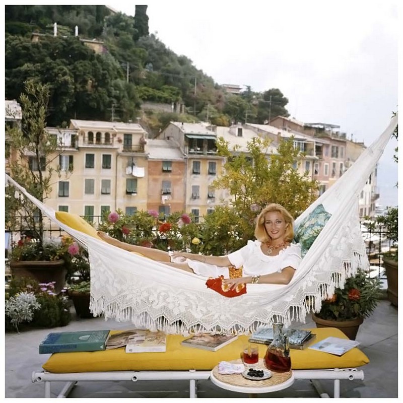 Arts & Culture : Timeless Glamour, Slim Aarons Photography | Cool Chic