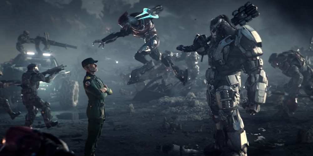 Review Game Seru : Halo Wars 2 – Game Review