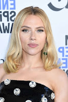 Scarlett Johansson 2020 Film Independent Spirit Awards