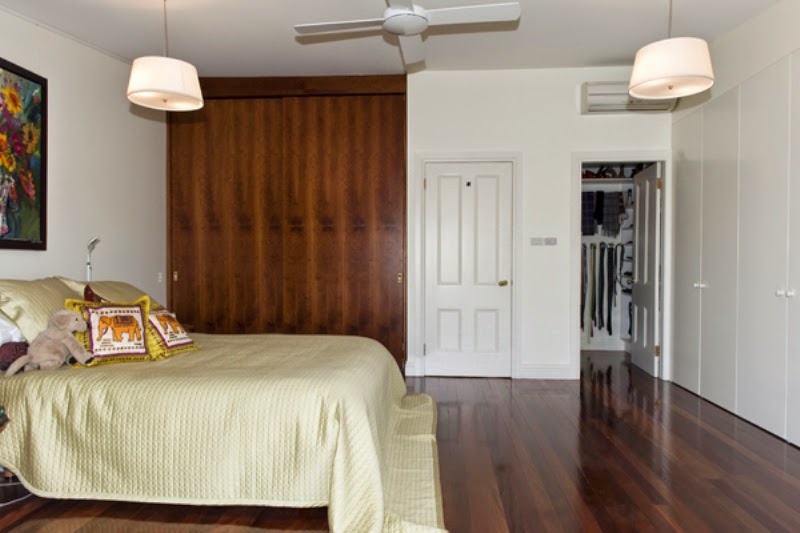 Built in Wardrobe Sydney