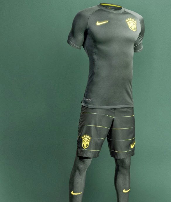 Selección de Brasil Dunga oficializó lista con varias novedades para amistosos ante Turquía y