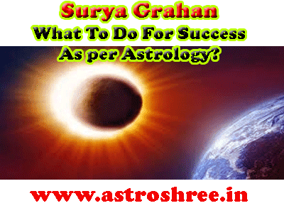 When is Surya grahan in December 2021, सूर्य ग्रहण कब है दिसम्बर 2021 में और क्या महत्त्व है, importance as per astrology, what to do for success,