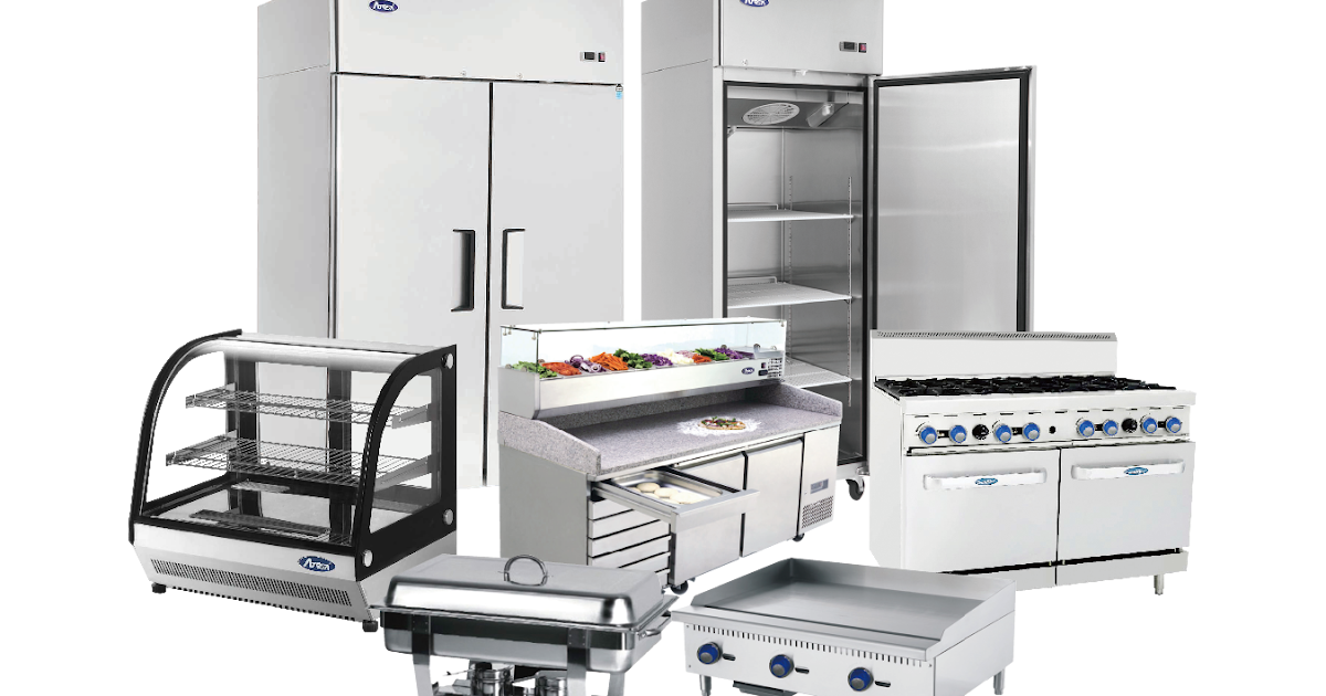 Commercial Kitchen Equipment