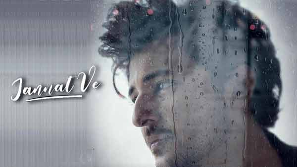 jannat ve song lyrics by darshan raval