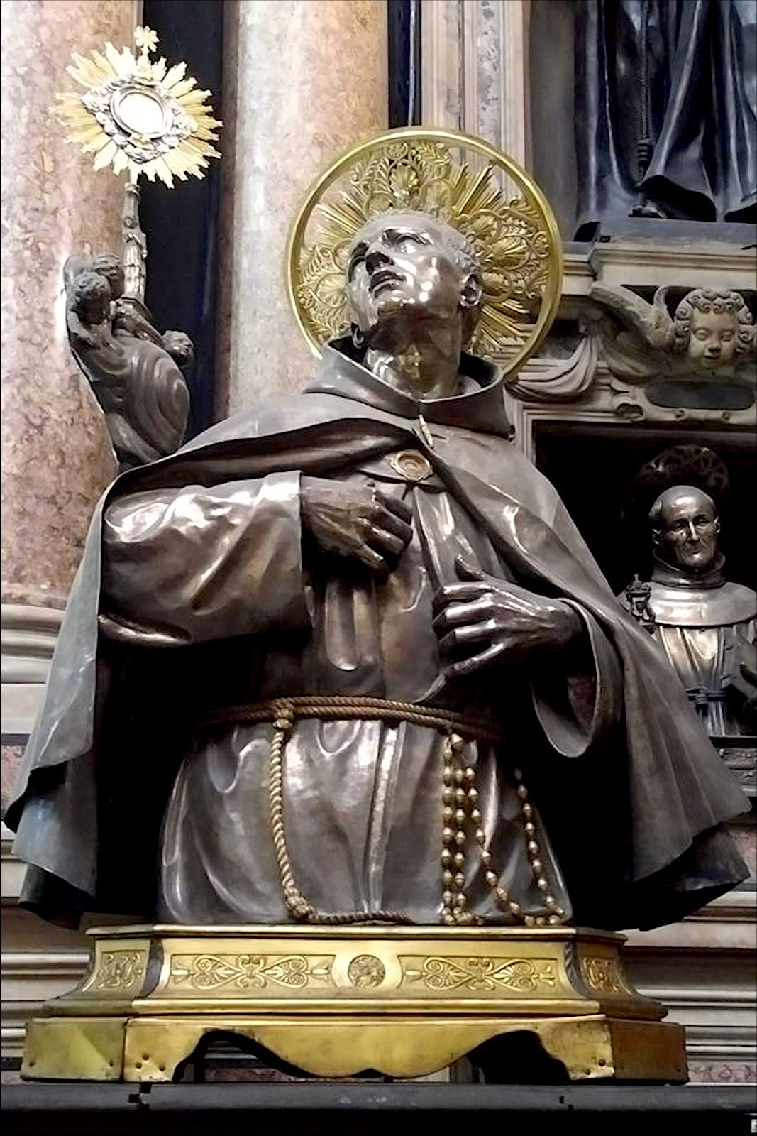 San Pasquale Filastrocca di san pasquale