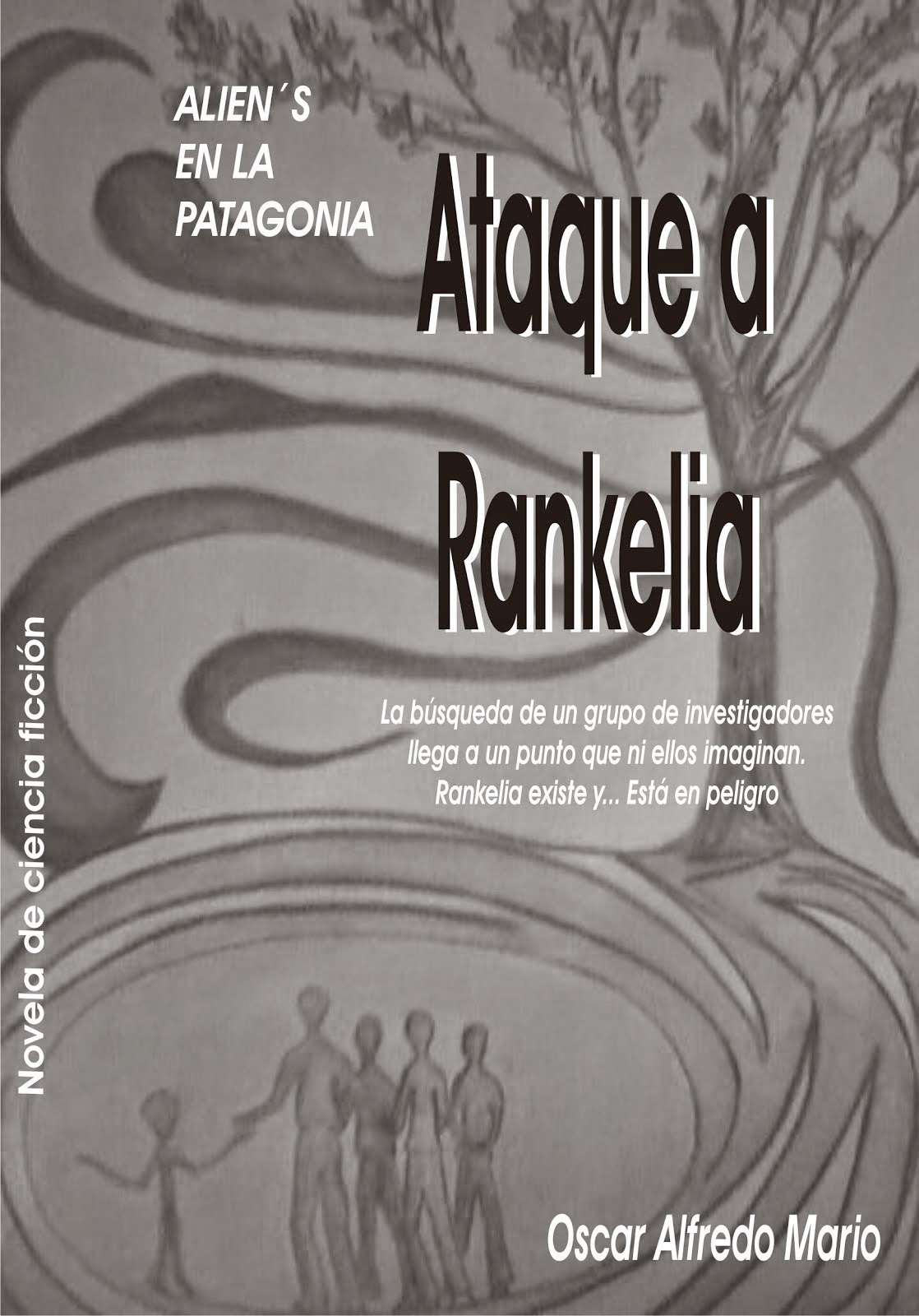 ATAQUE A RANKELIA