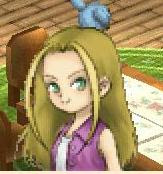 Panduan Lengkap Harvest Moon Back To Nature Karen