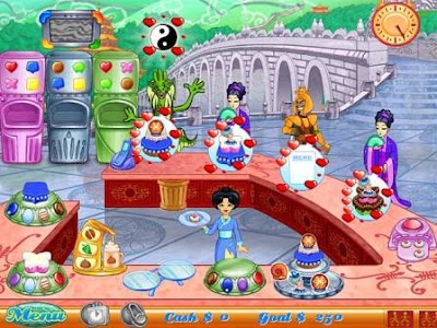 Download Game Gratis: Cake Mania 3 - PC Full Version