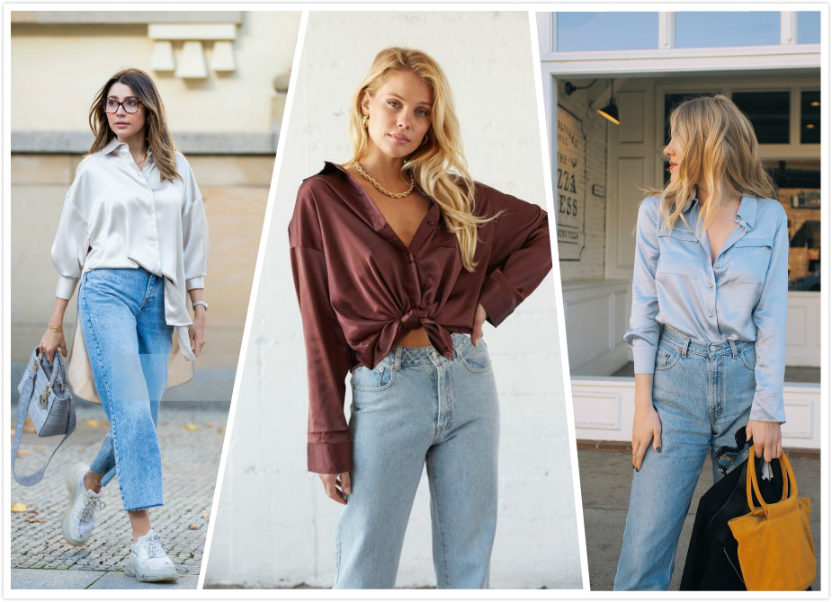 How to Make Light Wash Denims Flattering Morimiss Blog