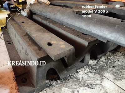 Daftar Harga Rubber Fender | Karet Bumper Loading dock Daftar Harga Rubber Fender | Karet Bumper Loading dock
