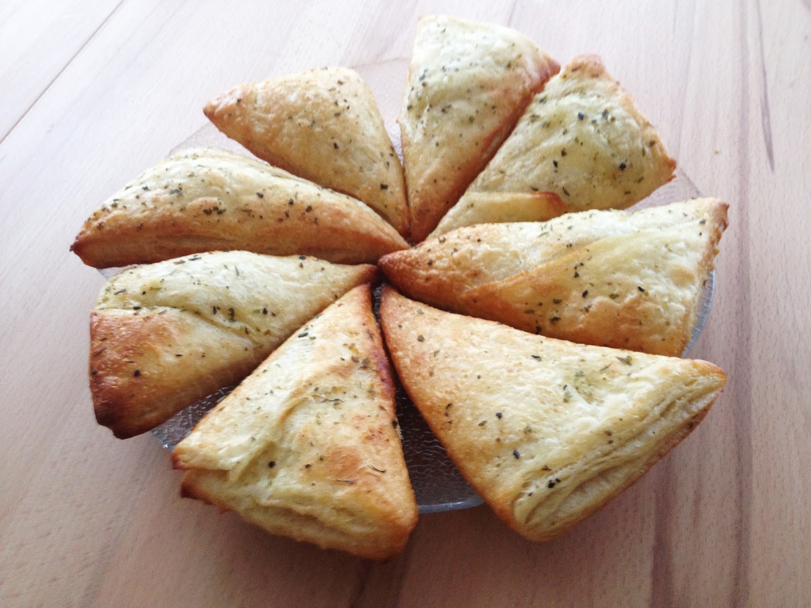 Knack Und Back Brötchen In Heißluftfritteuse Lovely♥Lifestyle: Knack & Back (Teil 1)