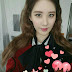 Happy Valentine's Day from SNSD's SeoHyun!