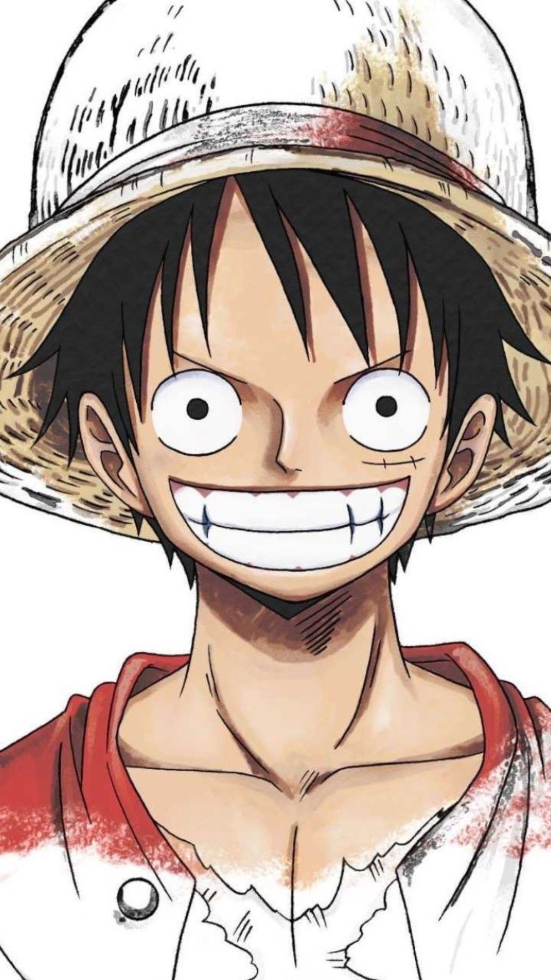 Hình Nền Monkey D.Luffy Cute Cho Điện Thoại, Miễn Phí & Chất Lượng