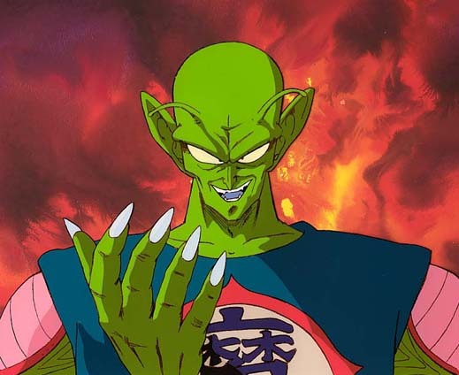 Iconic Villains And Antagonists In Dragon Ball