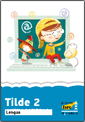 TILDE 2: ACTIVIDADES INTERACTIVAS DE LENGUA