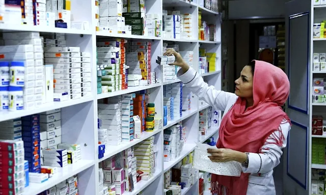 Enfermos iraníes están muriendo debido a la falta de medicamentos por las sanciones impuestas por Estados Unidos
