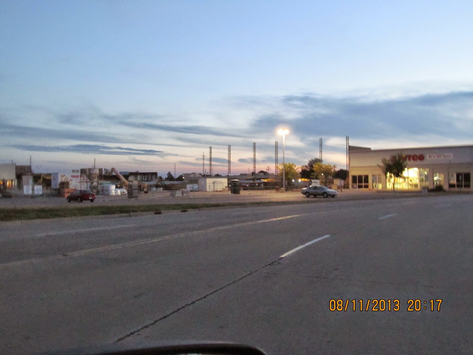 Trip to the Mall Redevelopment Fairview City Centre Fairview Heights