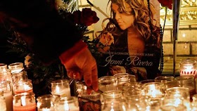 Jenni Rivera died at age 43
