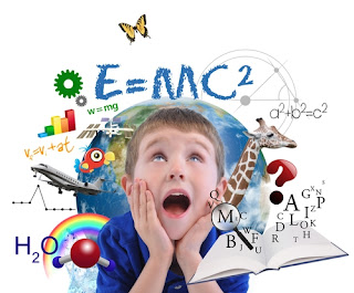 Estimula la curiosidad de tu hijo Estimula la curiosidad de tu hijo
