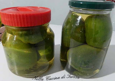 PAPACCELLE SOTTO ACETO