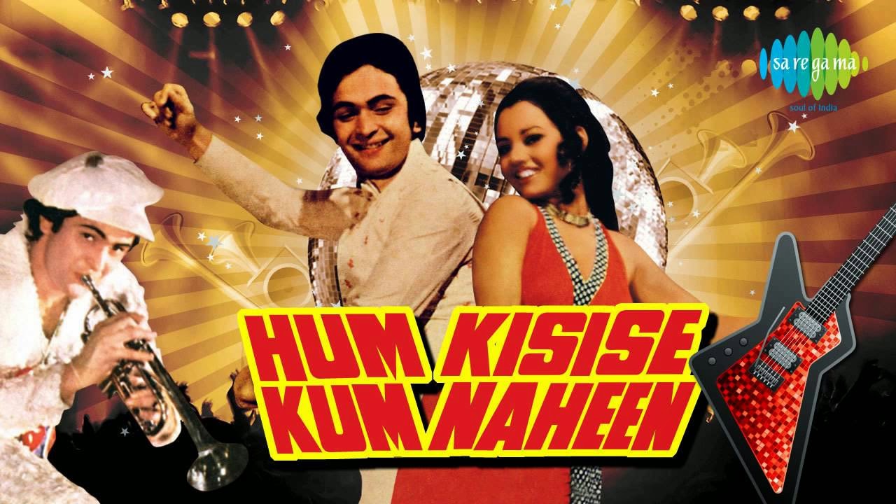 Hum Kisise Kum Naheen (1977) 720p Full HD | MKVBABA | DreamLove