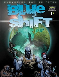 Read Blueshift: The Lost Son online