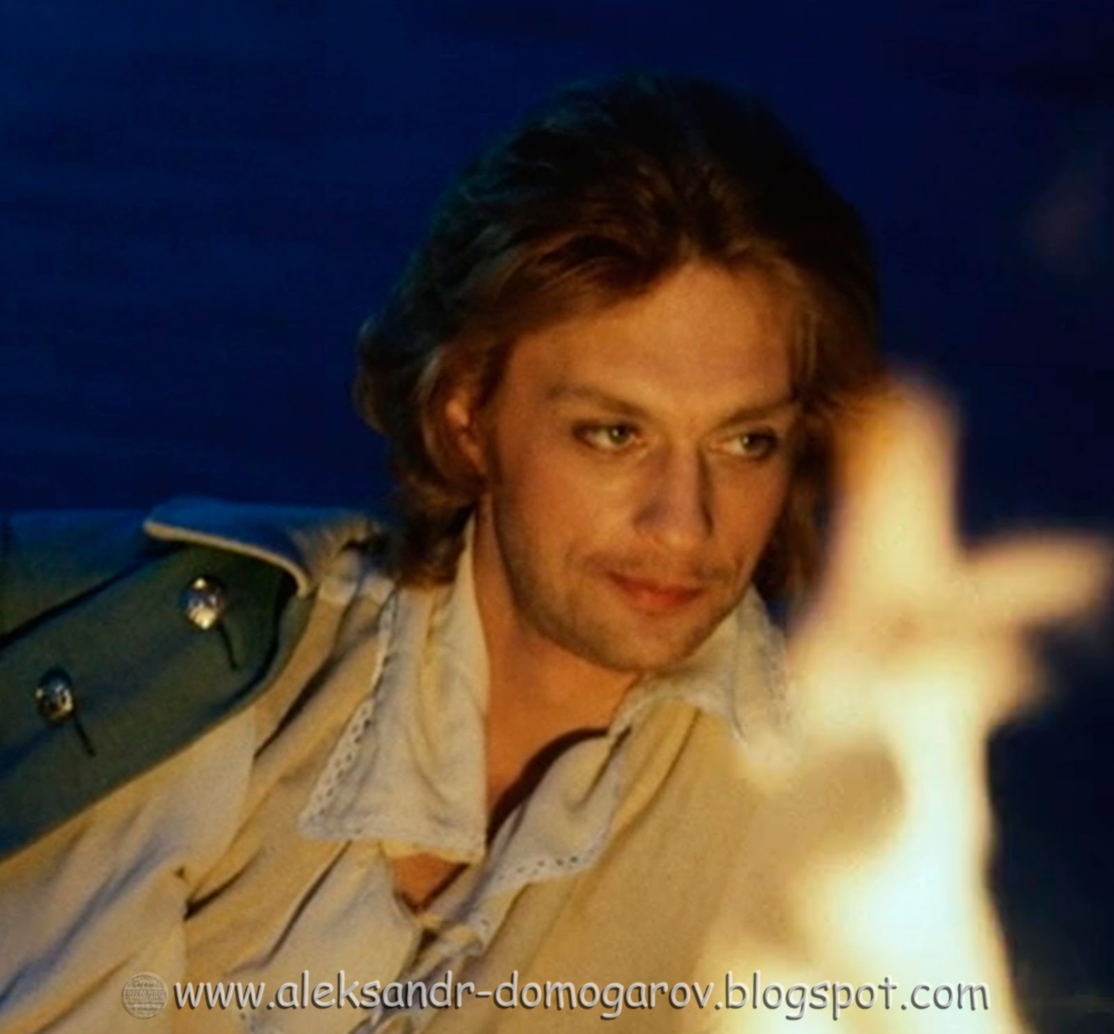 Гардемарины-3