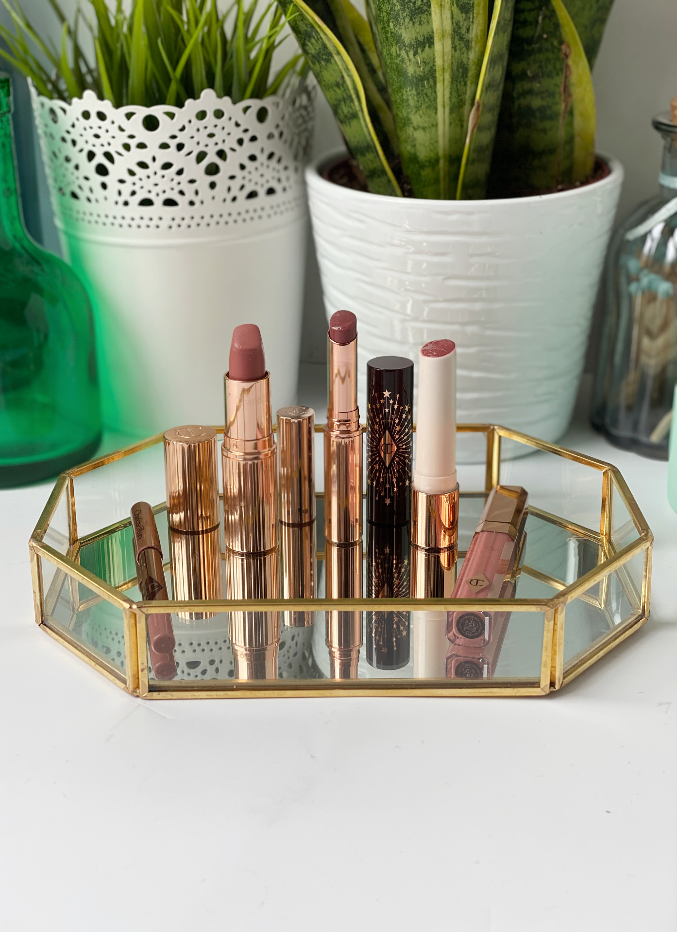 charlotte tilbury pillowtalk review